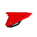 Polisport Side Panels Honda CRF450R/RX '21 - Red OEM