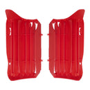 Polisport Radiator Louvers Honda CRF450 '21 - Red