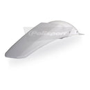 Rear Guard Honda CRF250R '08-'09 - White