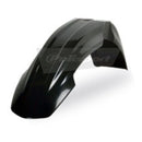 Front Guard YZ/WR125/250 '06-'14 /250F/450F '06-'09 - Black