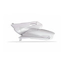 Polisport Side Panels Yamaha YZ85 ('15-'18) - Black/White