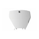 NUMBER PLATE HUSQ TC/FC 16 WHT