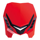 Polisport E-Blaze Headlight - Red