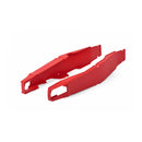 SWINGARM PROTECTOR HON CR125R/CR250R 04-07, CRF250R 04 RED