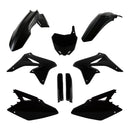 Polisport Full Kit Suzuki RMZ250 ('10-'18) - Black