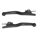 Polisport APT Levers Kit - KTM SX85 '21-'24 - Black
