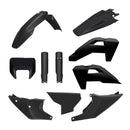 Polisport Full Kit - Husqvarna TE / FE '26-On - Black
