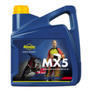 Putoline MX5 Engine Oil (2T)