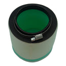 Air Filter Honda TRX300EX '00- /TRX300 Fourtrax '89-'91 (72X130)