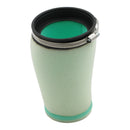 Air Filter Honda 250 TRX '87/'92 (with Rubber Inlet Diametre: 100MM)