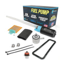 Quantum In-Tank EFI Fuel Pump with Regulator, Tank Seal & Filter
