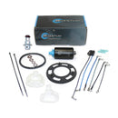 Quantum In-tank EFI Fuel Pump with Regulator, Tank Seal