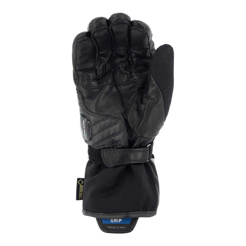 Richa Level 2-in-1 All-Season Gore-Tex Glove - Black