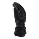Richa Touring Nordic 3 Finger Gore-Tex Glove - Black