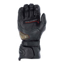 Richa Warrior Evo Leather Sport Glove - Black