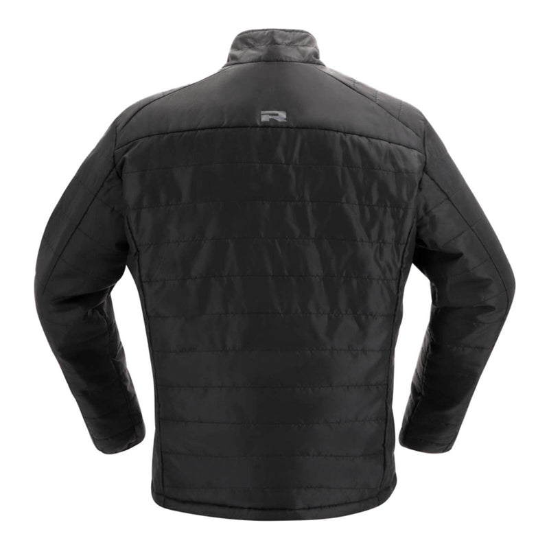 Richa Guardian Jacket - Black
