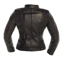 Richa Ladies Lausanne Leather Jacket - Black