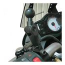 RAM Twist and Tilt Motorcycle Mirror Ball Base