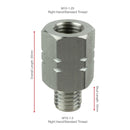 RAM 1.25 To 1.5 Thread Adapter (Unpacked)