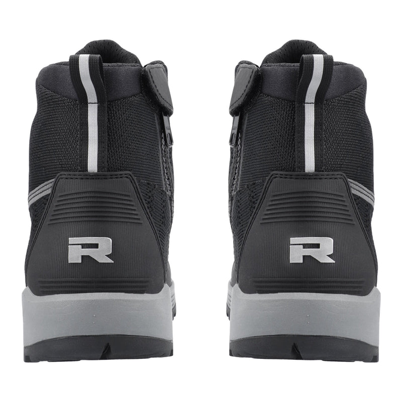 Richa Mens Andorra WP Shoe - Black