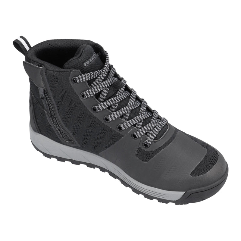 Richa Mens Andorra WP Shoe - Black