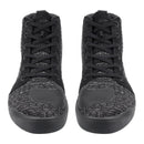 Richa Mens Mistral Air Shoes - Black