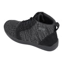 Richa Mens Mistral Air Shoes - Black