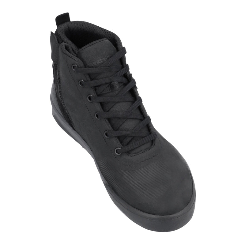 Richa Mens Travis WP Shoes - Black