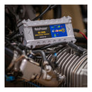 Motopressor RC-2000 Battery Charger and Maintainer 2000mA