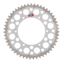 Renthal Twinring Sprocket Bi-Metal Grooved Packed - Green