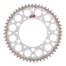 Renthal Twinring Sprocket Bi-Metal Grooved Packed - Green