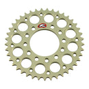 Renthal Sprocket Rear Hard Anodised 43T Kawasaki