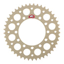 Renthal Rear Sprocket Hard Anodised 520 [Kawasaki]