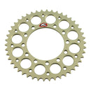 Renthal Rear Sprocket Hard Anodised 520 [Kawasaki]