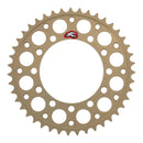 Renthal Rear Sprocket Hard Anodised 525 [Kawasaki]