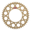 Renthal Rear Sprocket Hard Anodised 525 [Kawasaki]