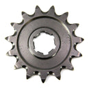 Renthal Front Sprocket Grooved [Kawasaki]