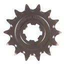 Renthal Front Sprocket Grooved [Kawasaki]