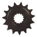 Renthal Front Sprocket 15T Grooved Kawasaki
