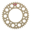 Renthal Sprocket Hard Anodised 404 / 520