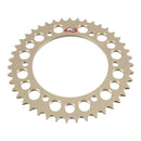Renthal Sprocket Hard Anodised 43T