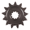 Renthal Front Sprocket Grooved 438 / 520 [Kawasaki]