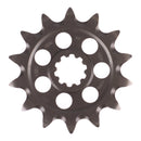 Renthal Front Sprocket Grooved 438 / 520 [Kawasaki]