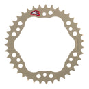 Renthal Sprocket Hard Anodised 462 / 520