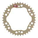 Renthal Sprocket Hard Anodised 462 / 520