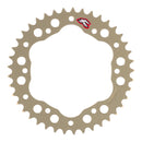 Renthal Sprocket Hard Anodised 462 / 520