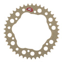 Renthal Sprocket Hard Anodised 462 / 520