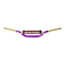 Renthal 997 Twinwall Handlebar - Purple