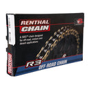 Renthal R3-3 Off-Road Chain 520