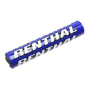 Renthal SX Handlebar Pad (7.5in) - Blue